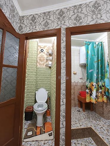 2 room apartment: 4 комнаты, 85 м², 2 этаж, Евроремонт — 8