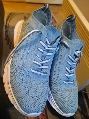 nike command patike: Rieker, 39, color - Light blue