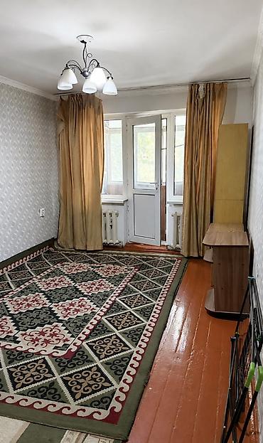 2 комнаты, 44 м², Юг-2 мкр 104 серия, 3 этаж