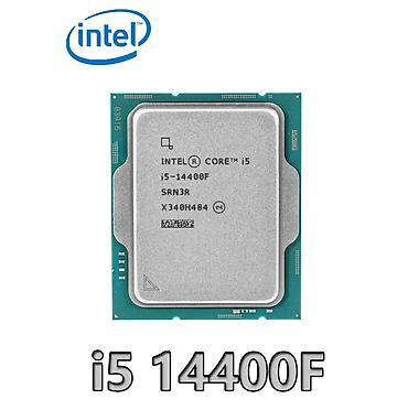 Процессор для ПК, Новый, Intel Core i5, 10 ядер