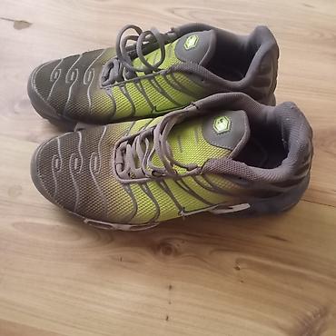 puma lakovane patike: Nike patike — 2