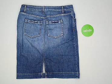 bootcut jeans: Spódnica damska, rozmiar L — 3