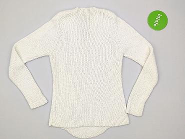 undershirt h: Sweter damski, rozmiar S — 3