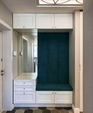 Sifarişlə dolablar: Dəhliz mebelərini birbaşa mebel istehsalat sexindən bizə sifariş verib -da lalafo.az — 15 Sifarişlə dolablar: Dəhliz mebelərini birbaşa mebel istehsalat sexindən bizə sifariş verib — 15