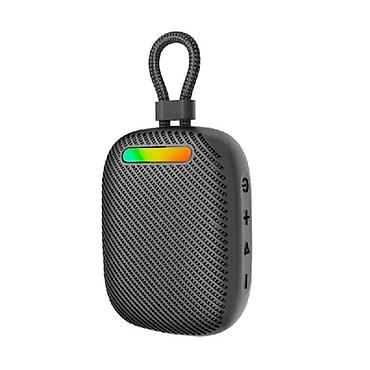 buds pro: Promate Tingz CrystalSound 7W Wireless Bluetooth Speaker – IPX6 — 1