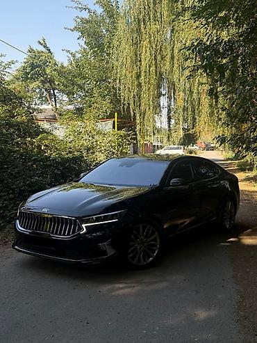 kia к8: Kia K7: 2019 г., 2.5 л, Автомат, Бензин, Седан — 2