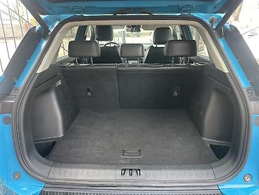 GAC: Электромобиль Aion V 2021 жыл Запас хода 500км Камера 360 Адаптивный — 12