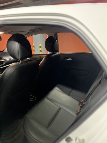 Kia: Kia Morning: 2020 г., 1 л, Автомат, Бензин, Хэтчбэк — 10