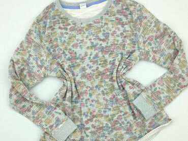 bluzki cieniowana: Sweatshirt, M (EU 38), condition - Good