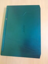 купить ноутбук в баку: Acer Nitro, 15.6 ", Intel Core i5, 512 ГБ