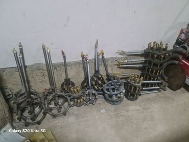 ачкыч набор: Газовые горелки/рампы промышленного типа. Описание: - Многофакельные at lalafo.kg ачкыч набор: Газовые горелки/рампы промышленного типа. Описание: - Многофакельные