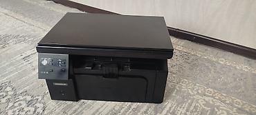 epson l: Принтер - HP LaserJet M1132 MFP — компактное монохромное лазерное МФУ — 1