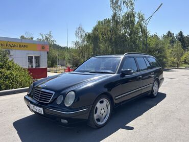 купить мотор мерседес 2 2 дизель: Mercedes-Benz E 320: 2000 г., 3.2 л, Автомат, Дизель, Универсал