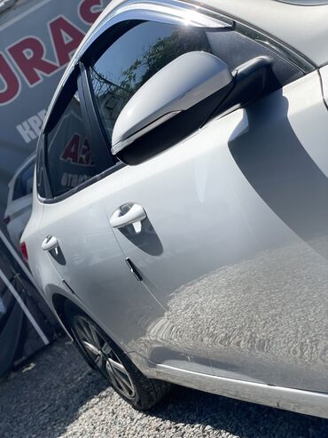 Kia: Kia K5: 2020 г., 2 л, Автомат, Газ, Седан — 5