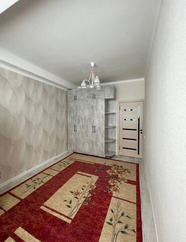 квартиры с ремонтом в рассрочку: 3 комнаты, 75 м², Индивидуалка, 2 этаж, Дизайнерский ремонт