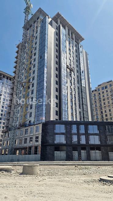 Продажа квартир: ПРОДАЮ 2-3-4-КОМ КВАРТИРЫ В АСАНБАЕ! Прайм парк | Нурзаман ЖК — 6