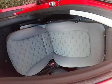 tuning delovi: SEDISTA ZA SEAT LEON OD 2000. DO 2005. GOD. | Sedista za Seata Leon — 4