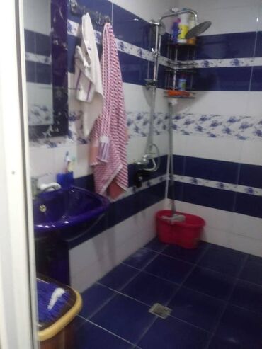 Uzunmüddətli kirayə mənzillər: Binəqədi rayonu,8 MKR2 otaqlı təmirli,əşyalı mənzil kirayə — 6