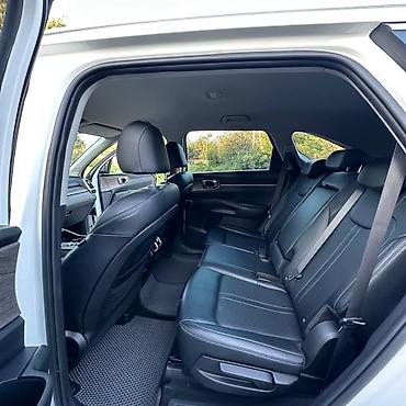 Транспорт: Kia Sorento: 2020 г., 2.2 л, Автомат, Дизель, Кроссовер — 7