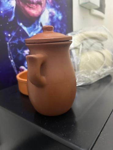 dem çayniki: 4ədəd piti qabı ədədi 7manat — 1