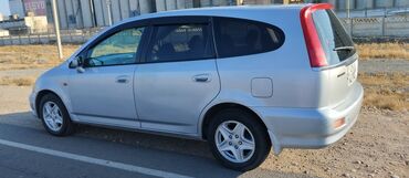 интегра хонда: Honda Stream: 2001 г., 2 л, Автомат, Бензин, Минивэн