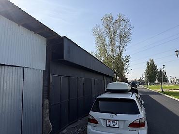 Коммерциялык кыймылсыз мүлктү ижарага берүү: 362 м², Бийик шыптар менен — 1