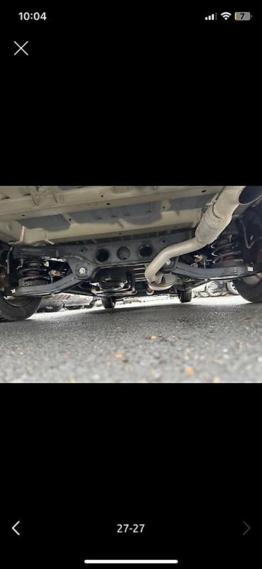 Hyundai: Hyundai Staria: 2021 г., 2.2 л, Автомат, Дизель, Минивэн — 12