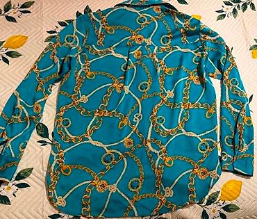 primark temisvar: Potpuno ocuvana kao nova kosulja, od gospodje sudije kojs preko mene — 5