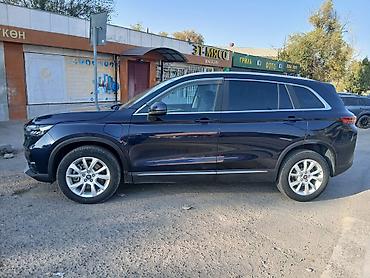 roewe e5: Roewe E5: 2021 г., Автомат, Электромобиль, Кроссовер — 3