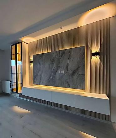 Другие строительные материалы: ТВ ЗОНА ПОД КЛЮЧ — 14