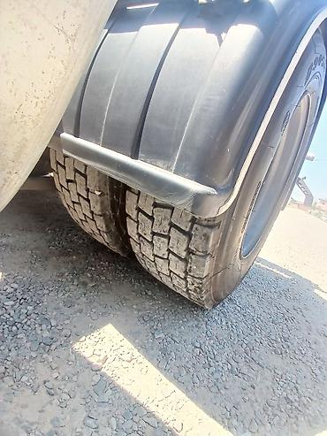 буксиры: Тягач, Volvo, 2000 г., Без прицепа — 9