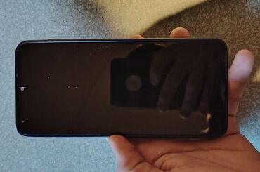 samsunq note 3: Samsung Galaxy A12, 64 GB, rəng - Qara, Sensor, Barmaq izi, İki sim kartlı