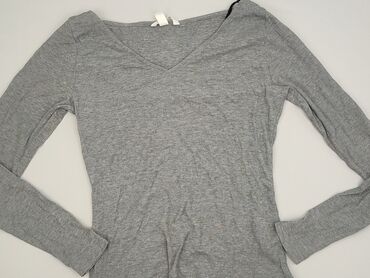 koszulka 45 lat: H&M, T-shirt damski, rozmiar L
