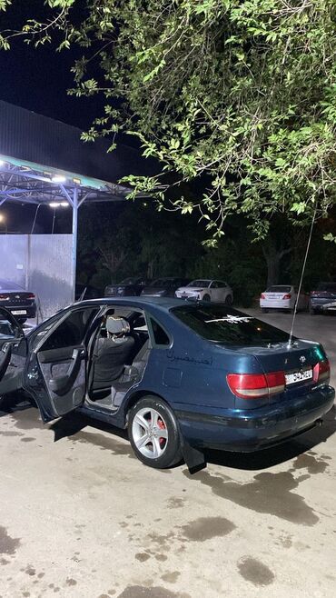 машина базар ош телеграм: Toyota Carina: 1995 г., 1.6 л, Механика, Бензин, Хэтчбэк