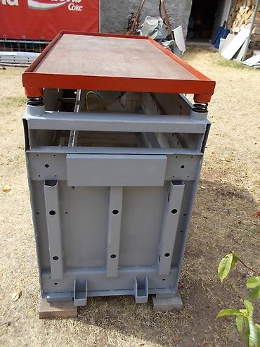 polovne mješalice za beton: VIBRATOR ZA BEHATON — 3