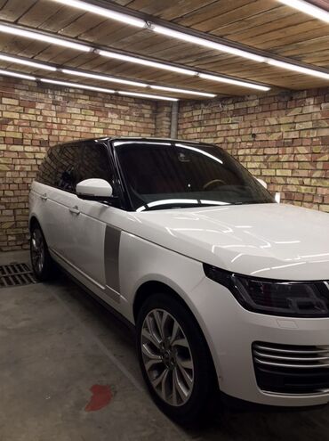 Автомойки: Автомойка | Детейлинг, предпродажная подготовка — 10