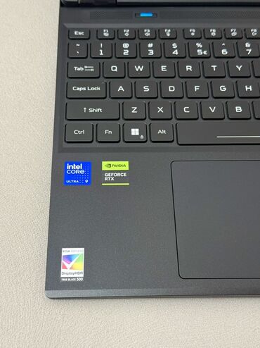 Acer: Acer Predator, 16 ", Intel Core i9, 1 TB — 7