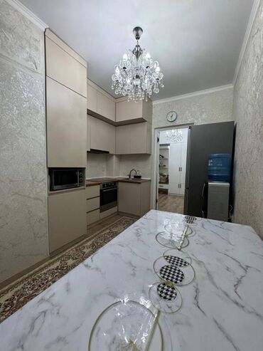 Продажа квартир: 1 комната, 41 м², 5 этаж