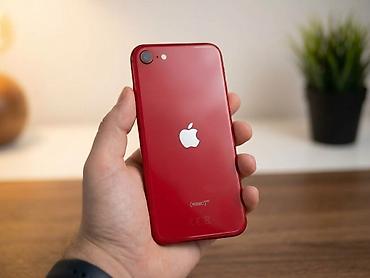 ip 11 pro max: IPhone 8, 64 GB, Qırmızı, Barmaq izi — 2