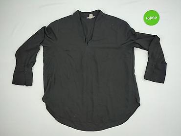 a smog: H&M, Bluzka damska, rozmiar XL — 3