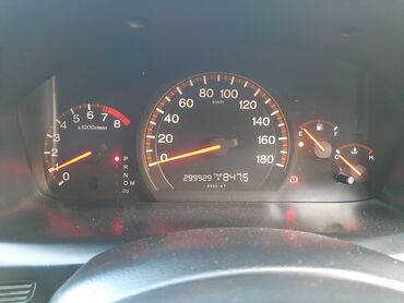 хонда аккорд багаж: Honda Accord: 2005 г., 2 л, Автомат, Бензин, Седан