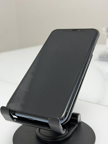 Мобильные телефоны и аксессуары: IPhone 11 Pro, Б/у, 256 ГБ, Matte Midnight Green, Защитное стекло, Чехол, 86 % — 7
