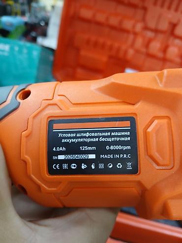 black decker: Аккумуляторный набор электроинструментов DECO в чемодане Состав — 5