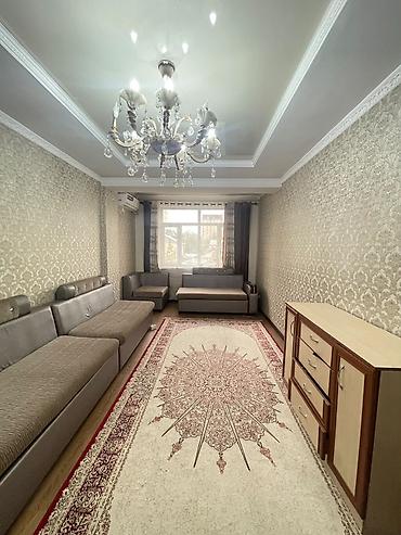 108: 2 комнаты, 61 м², Элитка, 2 этаж, Косметический ремонт — 3