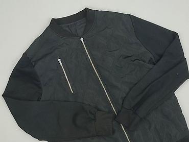 bomberka oversize: Kurtka bomberka damska, rozmiar M — 1