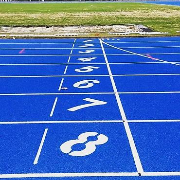 Другое для спорта и отдыха: Спортивное покрытие, покрытие для спортзала, резиновое покрытие — 23