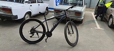 Velosipedlər: Real alciya endirim olacaq Güclü dağ velosipedi – 29” təkərlər — 1