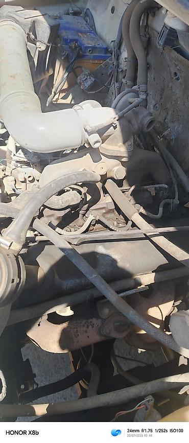 avtomobil ehtiyat hisseleri kreditle: 2.5 dizel ford mator satılır mator tam saz vəziyyətdədir zbor satılır — 2