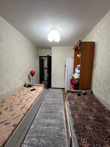 Продажа квартир: 2 комнаты, 47 м², 104 серия, 2 этаж