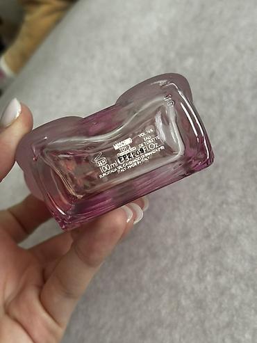 москино фанни: Moschino Toy 2 Bubble Gum — туалетная вода для женщин. 📍Оригинал — 2